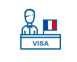 Demander un visa pour la France en Arabie saoudite